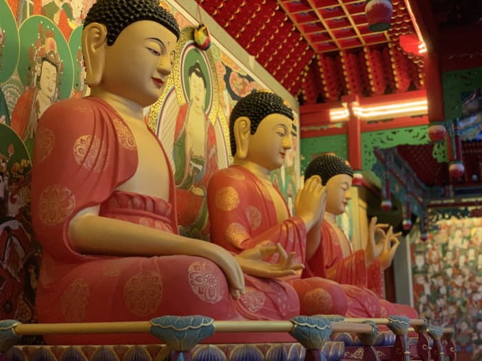 신묘장구대다라니